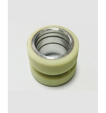 CHONCHOID WHEEL (Brg.6001) - LXL6 9956 10 